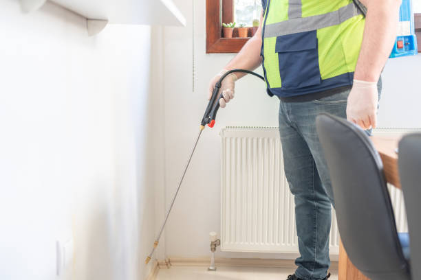 Best Residential Pest Control  in Oglesby, IL